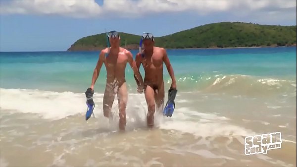 Puerto Rico Day 3 Gay Movie Sean Cody Tiava Gay