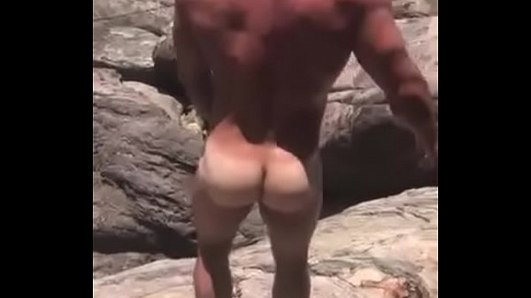 Aproveitando a praia