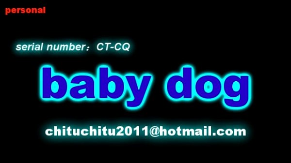 Chitu – b. Dog Bondage