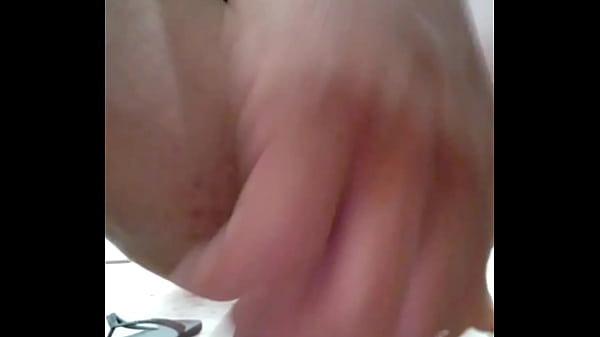 Alargando e gozando