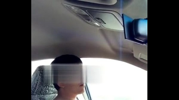 Chinese guy jerking on the way (2)