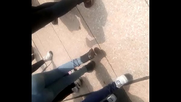 Chiquita pero culona