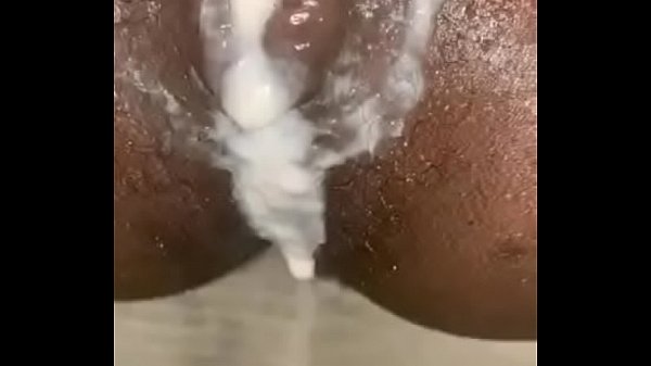 Milking ice cream