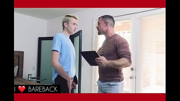 Please Cum Inside Of Me Neighbor – Jesse Zeppelin & Ryan Evans