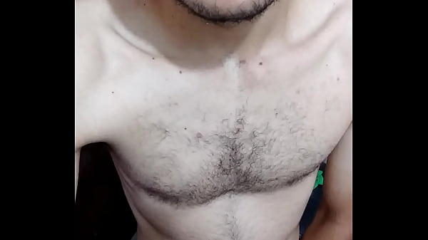 se exibindo