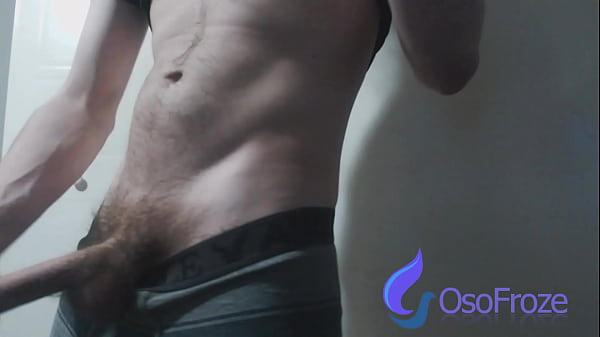 Straight College boy 21yo Osofroze97 Cumming Hard Voyeur