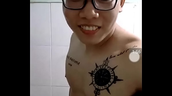 Bot Dâm Khoe Mông Sục Cặc