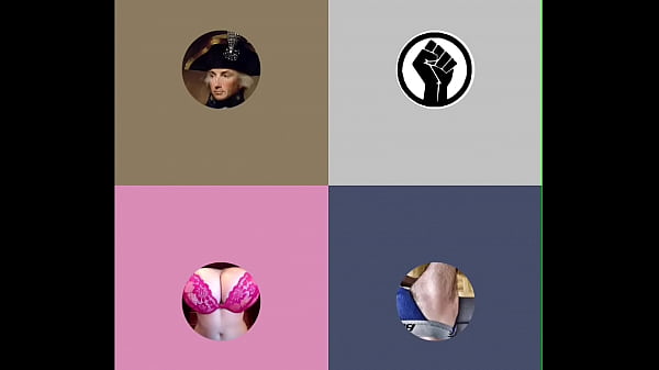 Quick nut for the live stream
