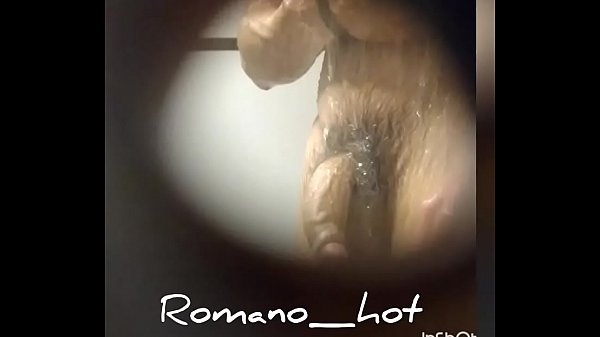 Romano – banho na SmartFit
