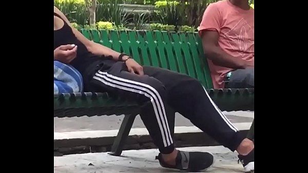 Chacal Vergon en el Parque (por @saulbigdick20)