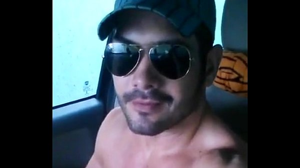 Gostoso no carro