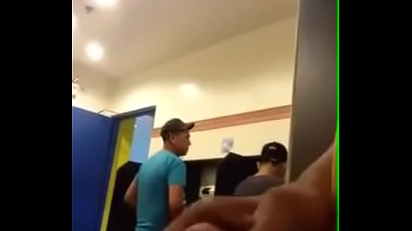 jerking in public