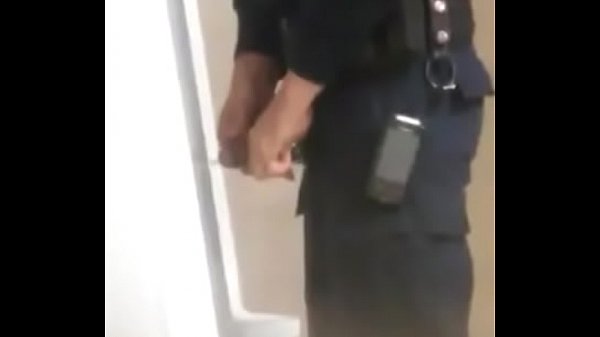 Policía argento