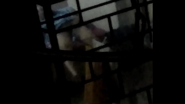 Randi aunty rubbing pussy