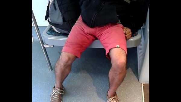 spy b. d de pau duro no trem
