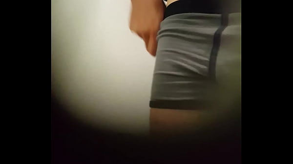 Vestiaires piscine