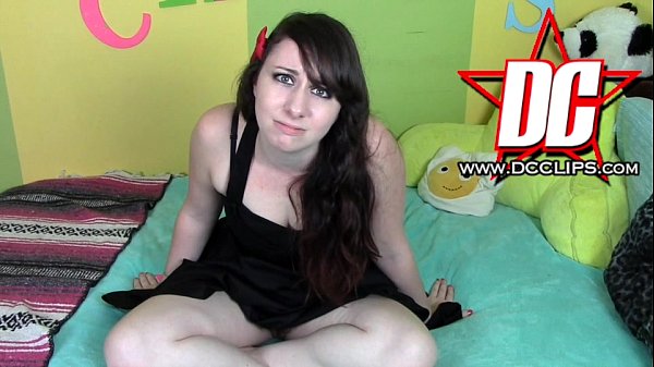 Babysitter Gets Freaky DAKOTA CHARMS VIRTUAL HANDJOB