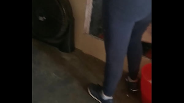 Me quiero comer a la niñera