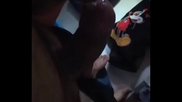 Mi señora lo chupa rico