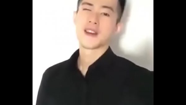 Chinese boy
