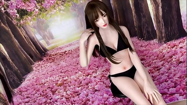 最新中国のリアル！フルスケールドール　細部まで人間にこだわった作品を見てみよう！　＠PPC