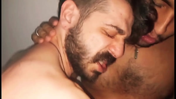 A visita que o vizinho Kinky Chaser veio fazer acabou em foda – FULL RED