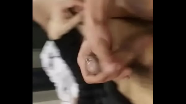 Rosando pau com pau